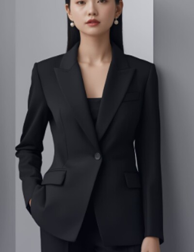 Women's Blazer