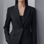 Women's Blazer