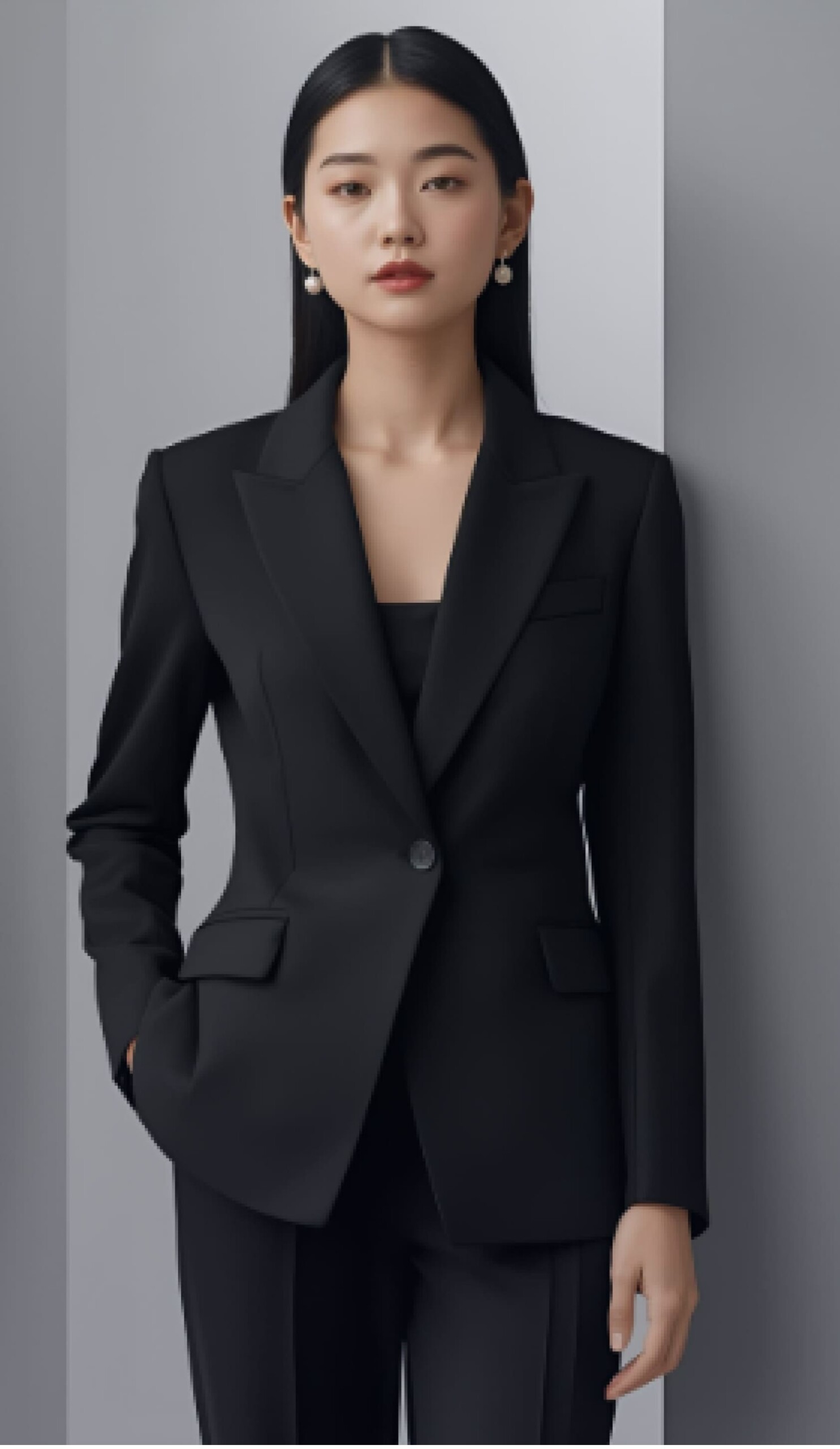 Women's Blazer