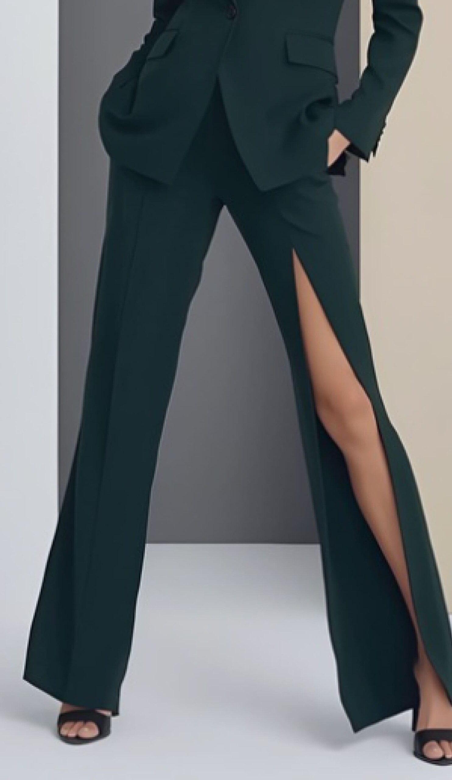 Women's Trousers