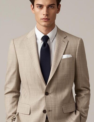 Men’s Suit