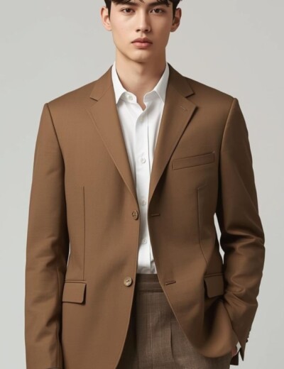 Men’s Blazer