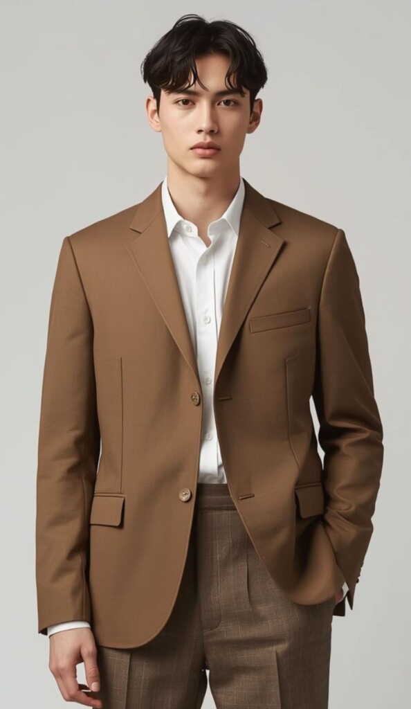 Men’s Blazer