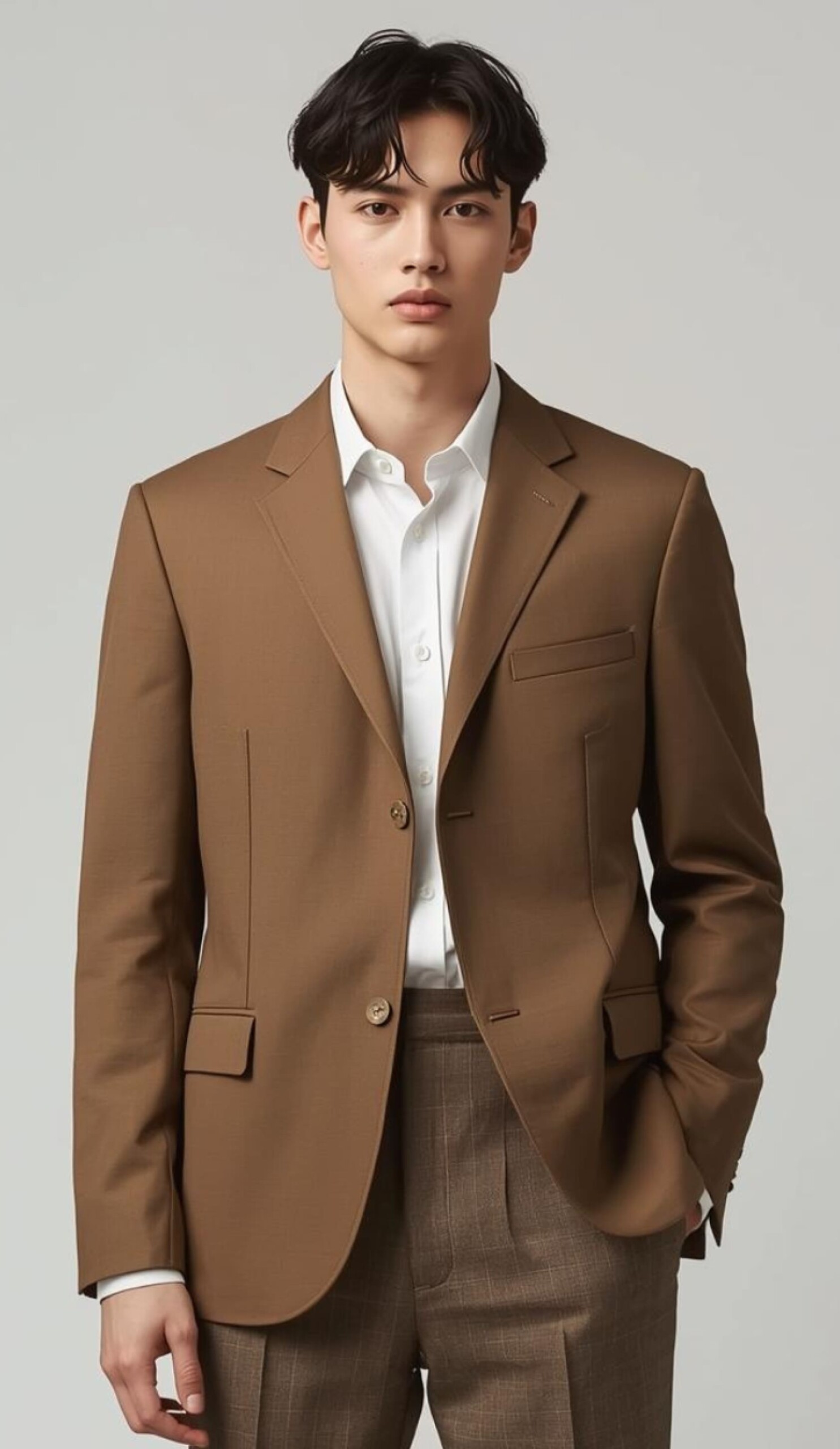 Men’s Blazer