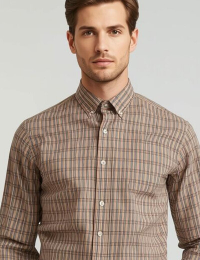 Men’s Shirt
