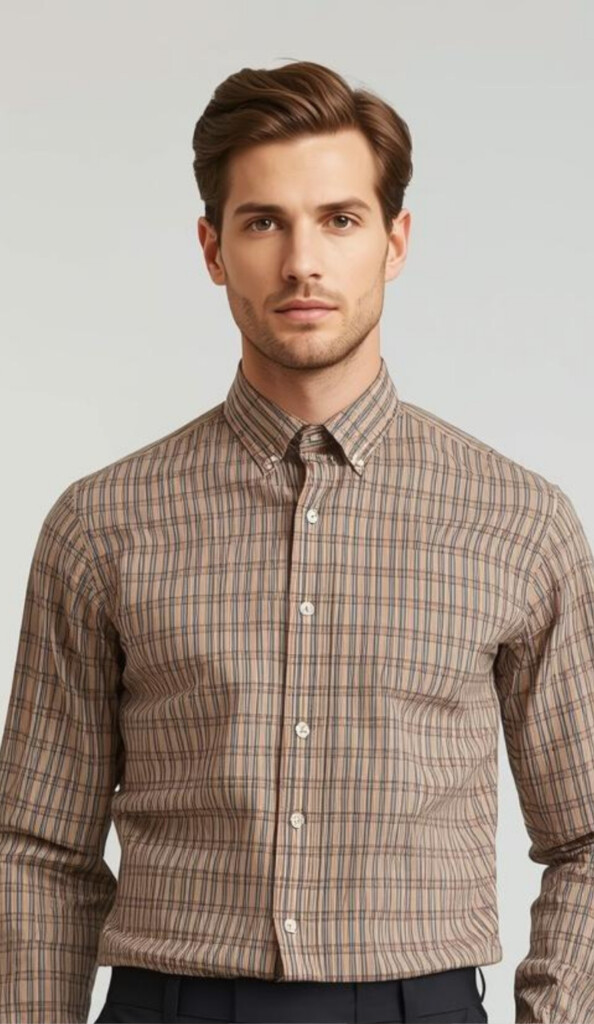 Men’s Shirt