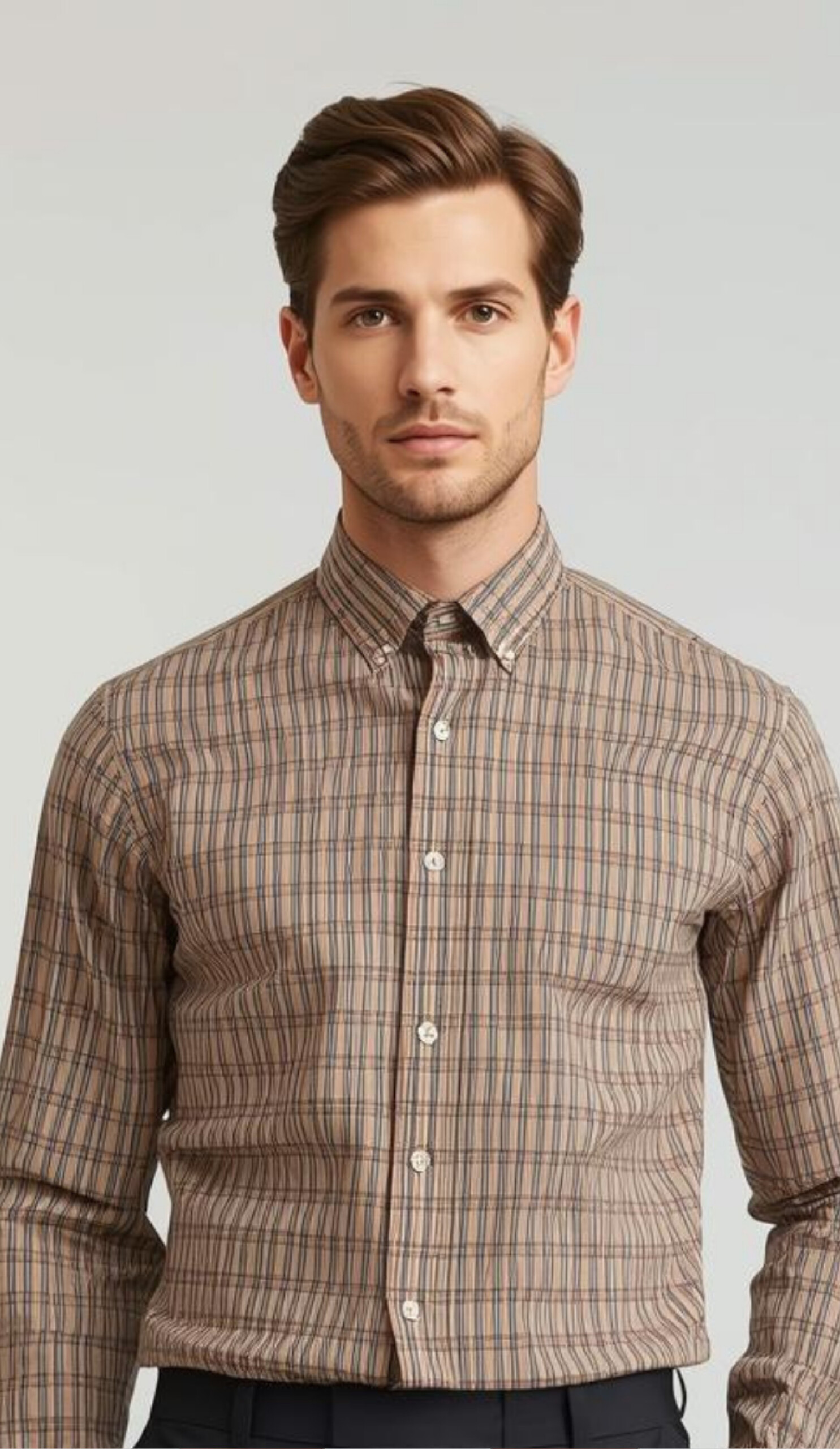 Men’s Shirt
