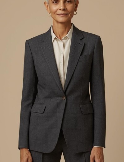 Women's Suit
