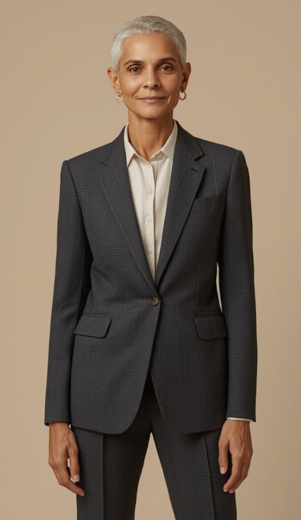 Women’s Suit