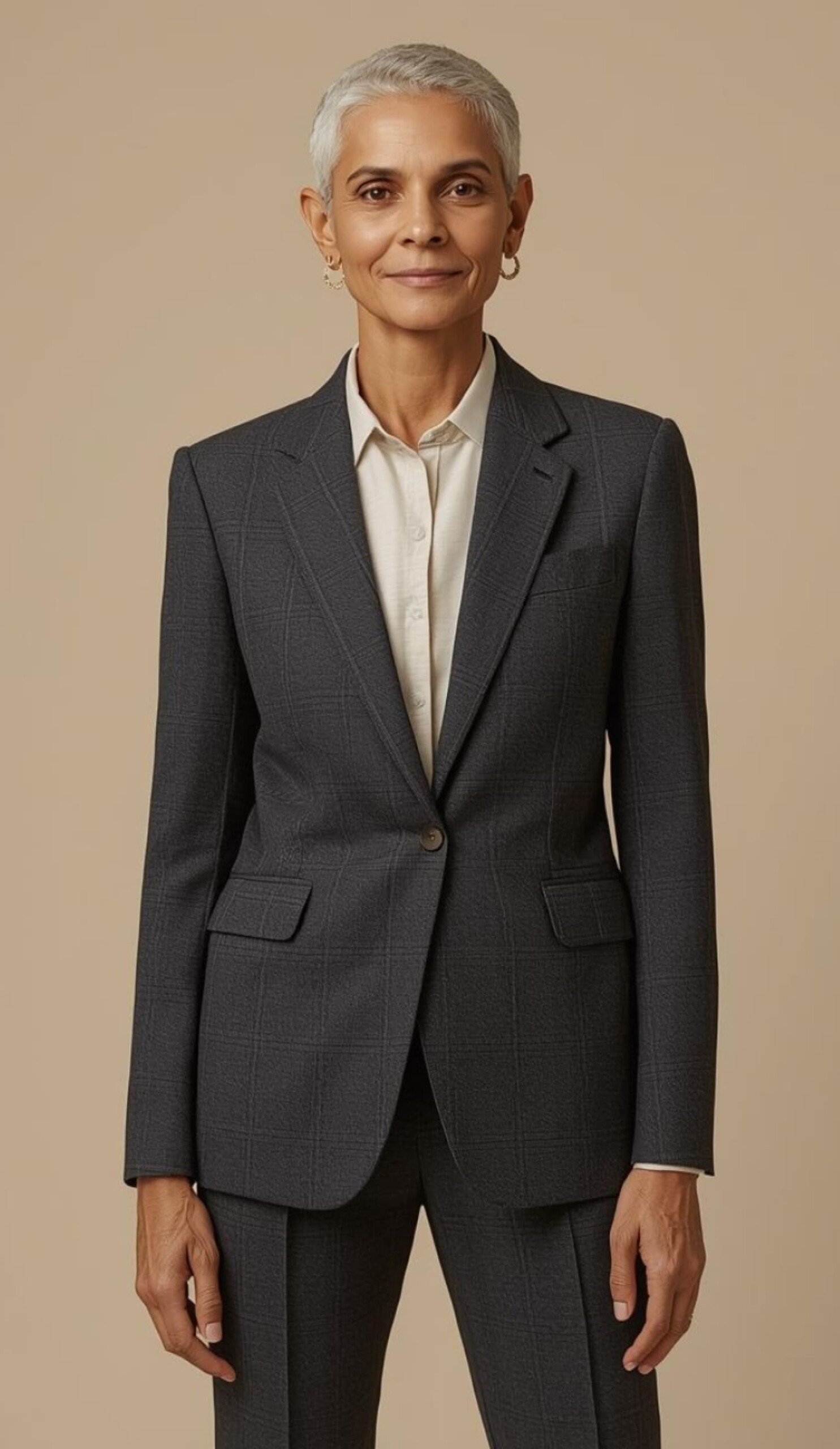 Women's Suit
