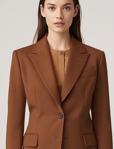Women's Blazer