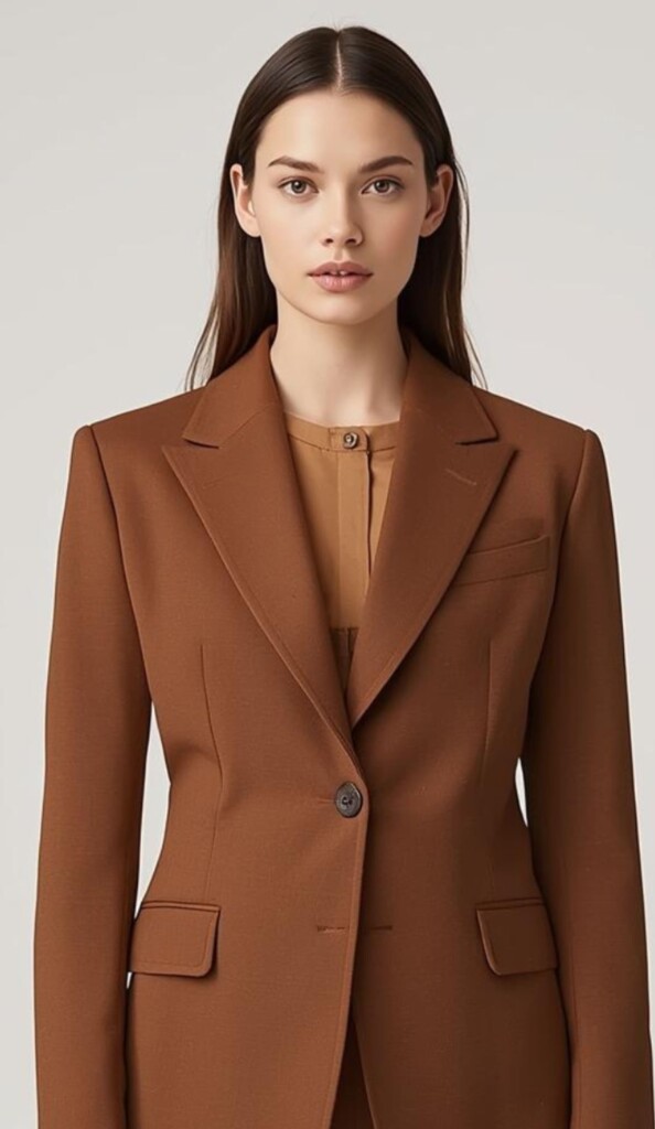 Women’s Blazer