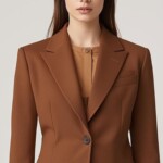 Women's Blazer