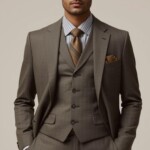 Men’s Suit