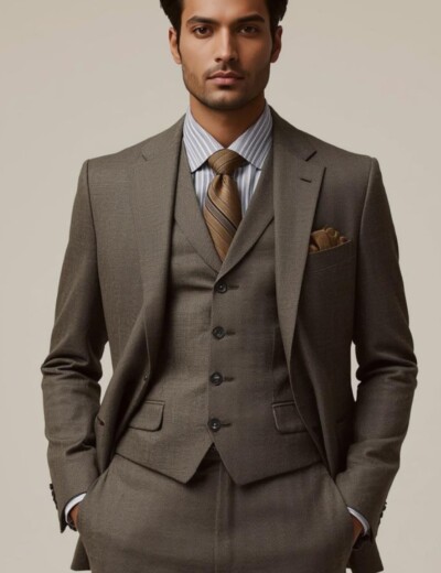Men’s Suit