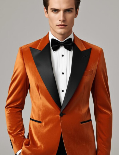 Men’s Tuxedo