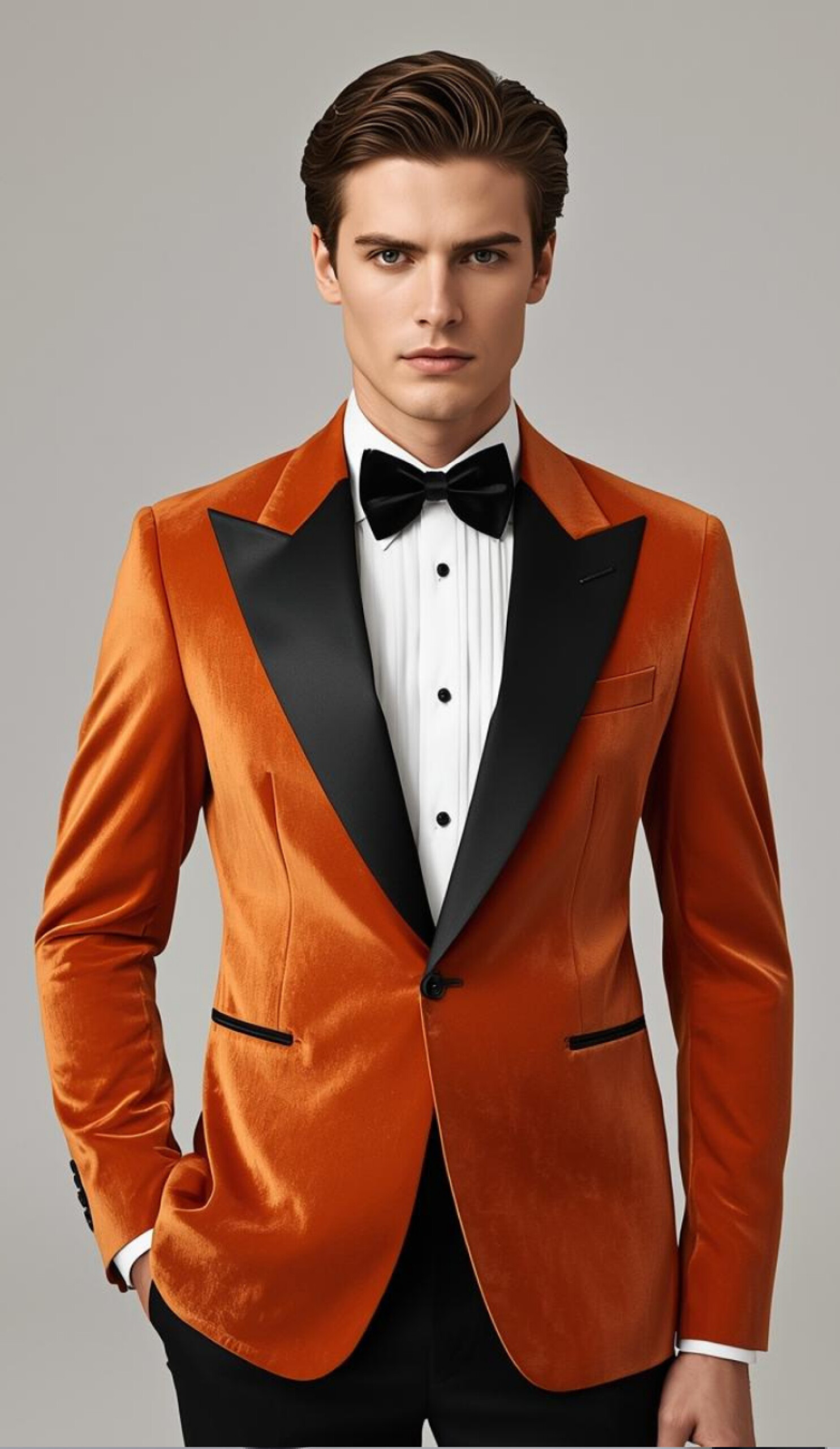 Men’s Tuxedo