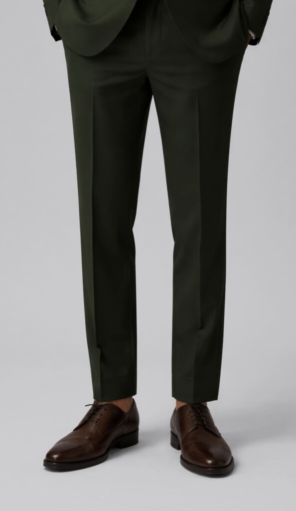 Men’s Trousers