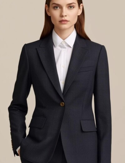 Women's Suit