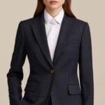 Women's Suit