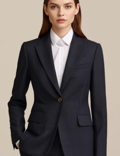 Women's Suit