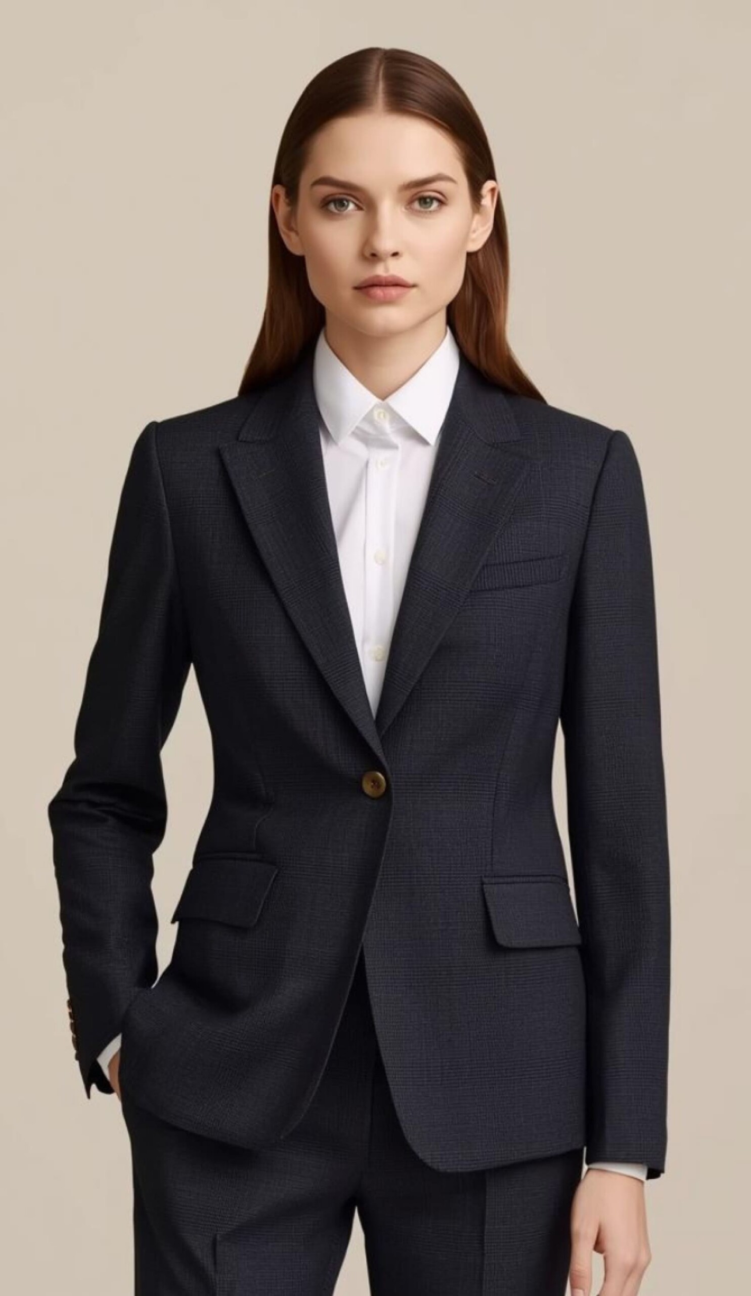 Women's Suit