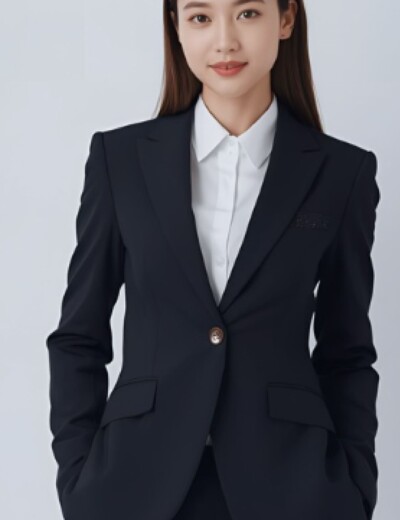 Women's Blazer