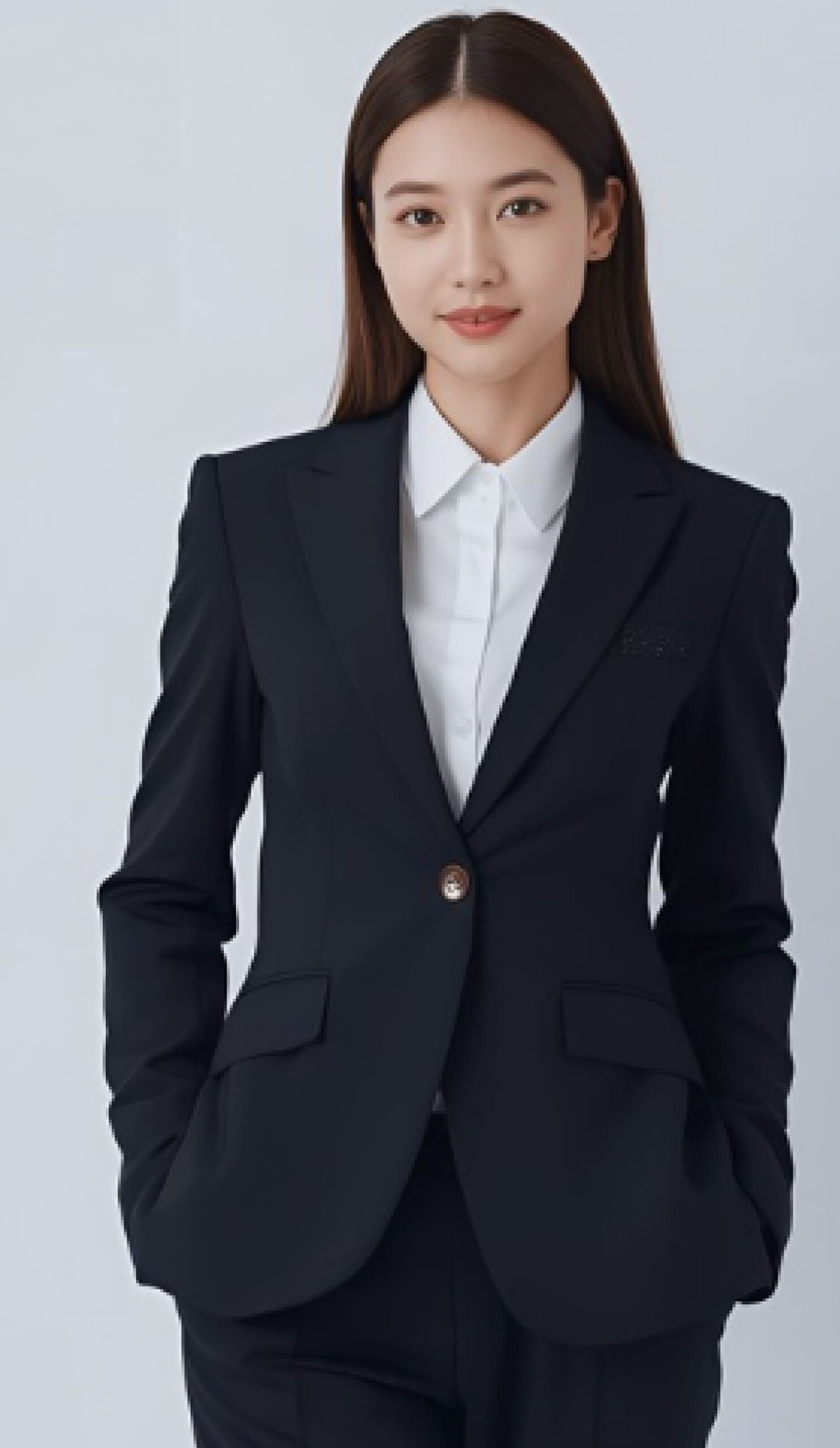 Women's Blazer