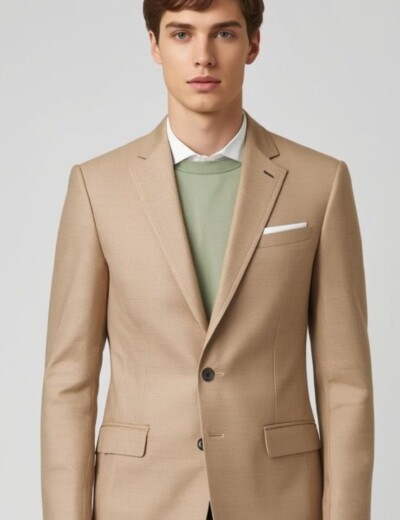 Men’s Blazer