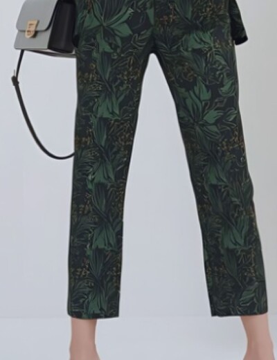 Women's Trousers