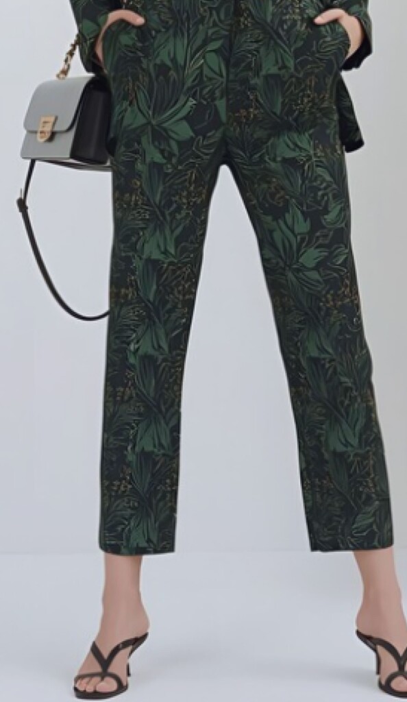 Women’s Trousers