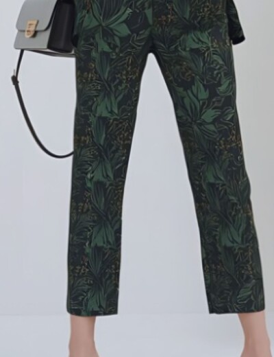 Women's Trousers