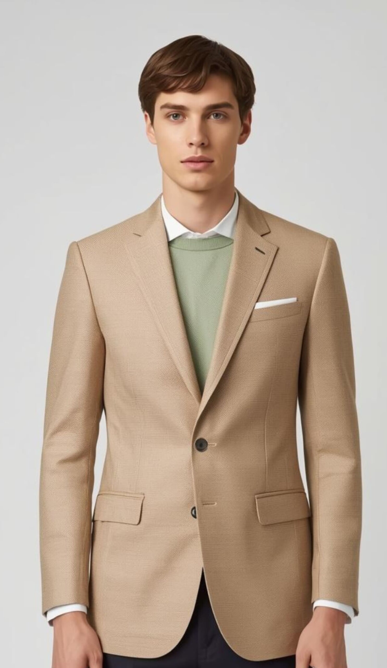 Men’s Blazer