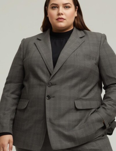 Women's Suit