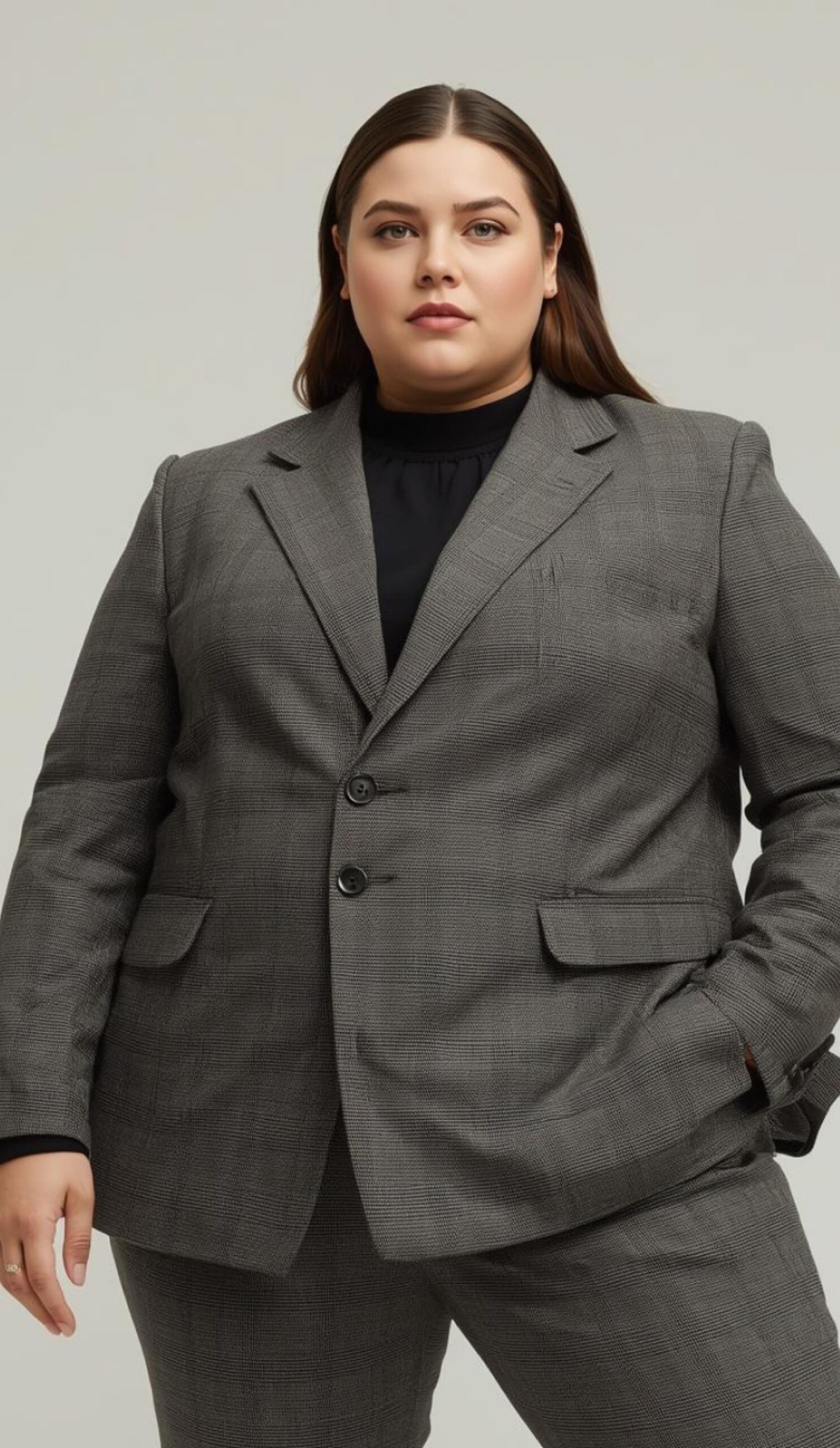 Women's Suit