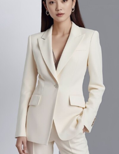 Women's Blazer