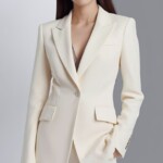 Women's Blazer