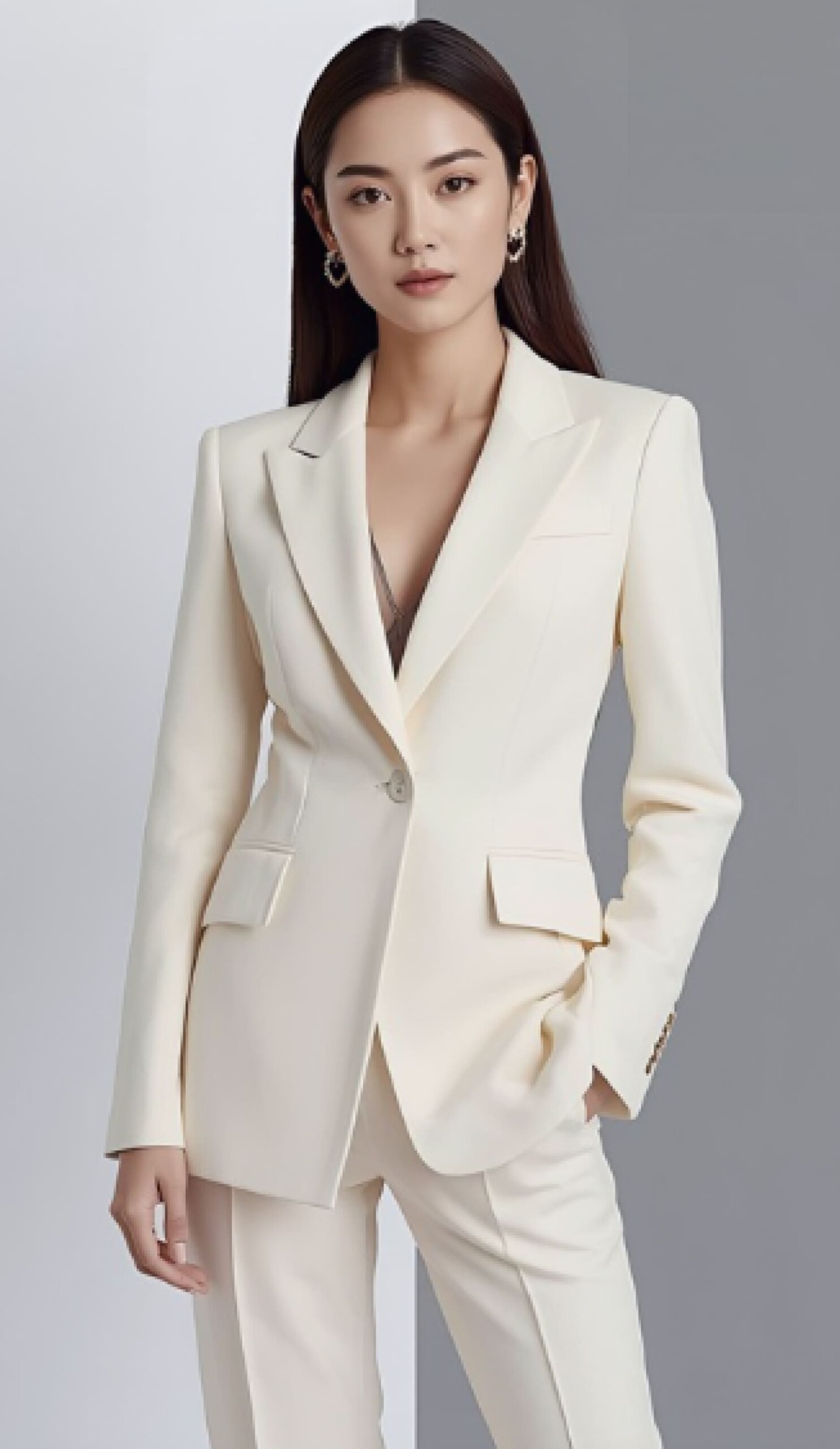 Women's Blazer