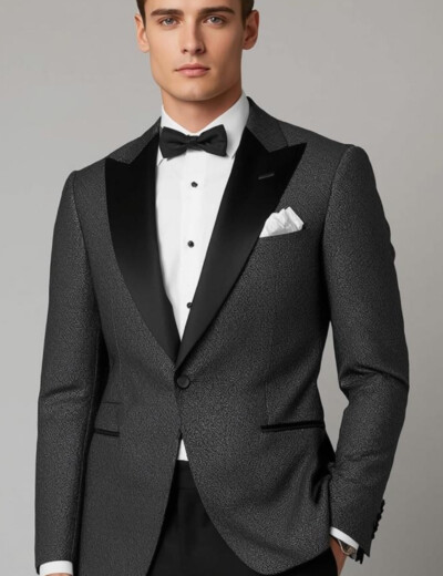 Men’s Tuxedo