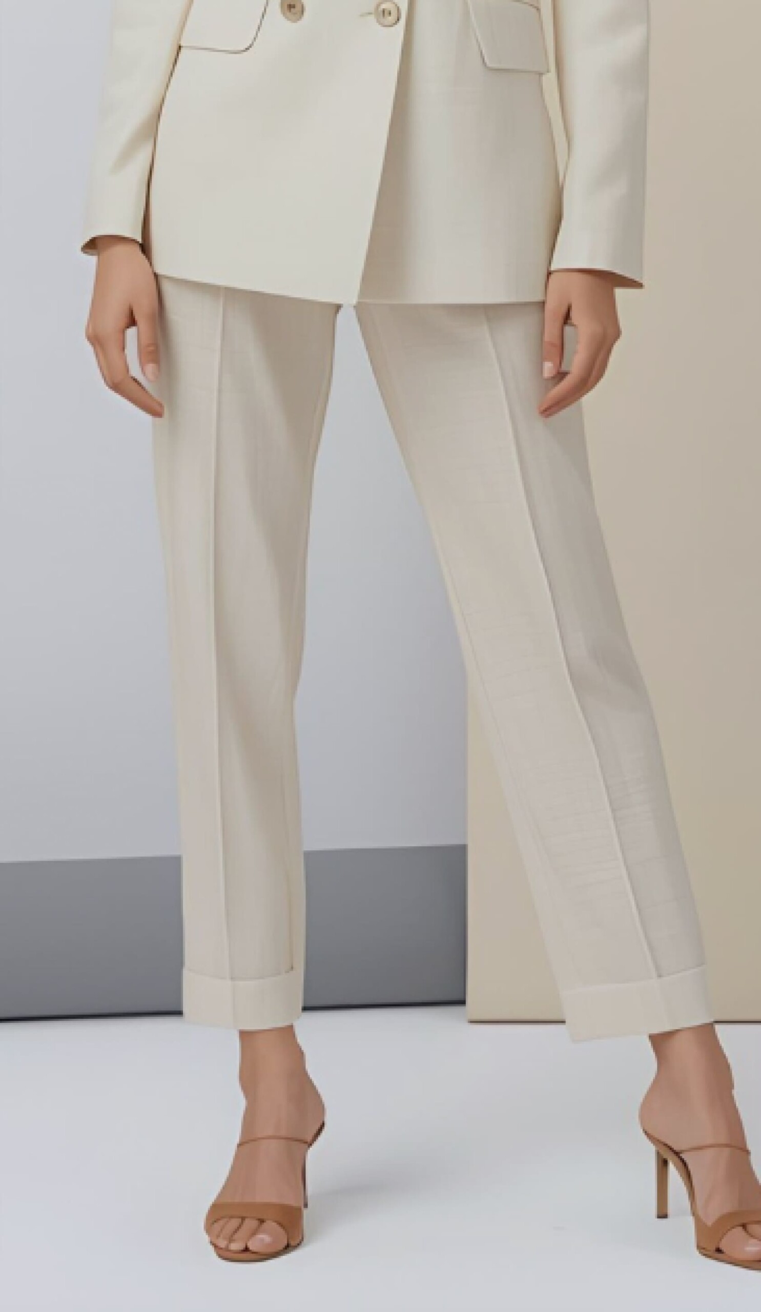 Women's Trousers