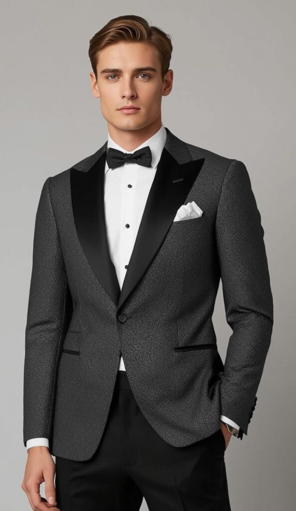 Men’s Tuxedo