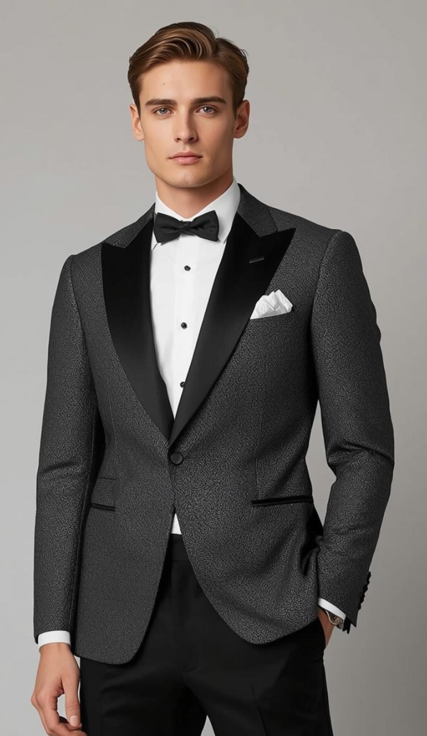 Men’s Tuxedo