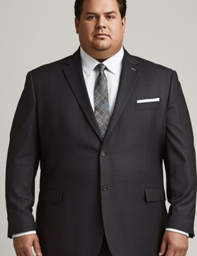 Men’s Suit