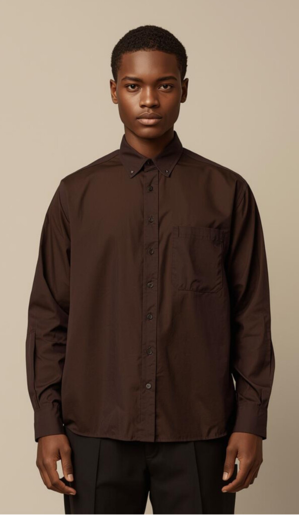 Men’s Shirt