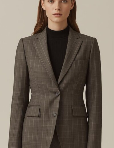 Women's Suit
