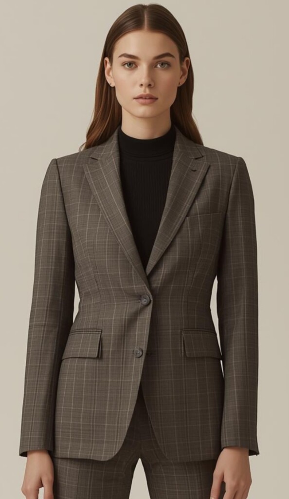 Women’s Suit