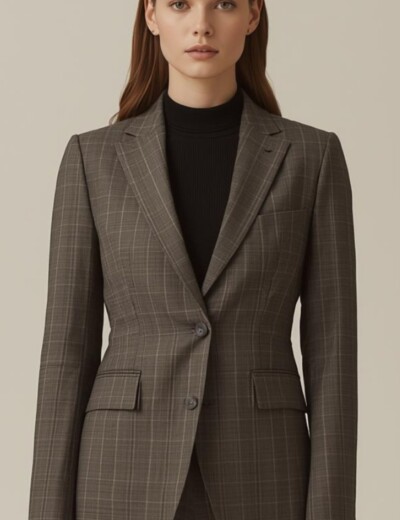 Women's Suit