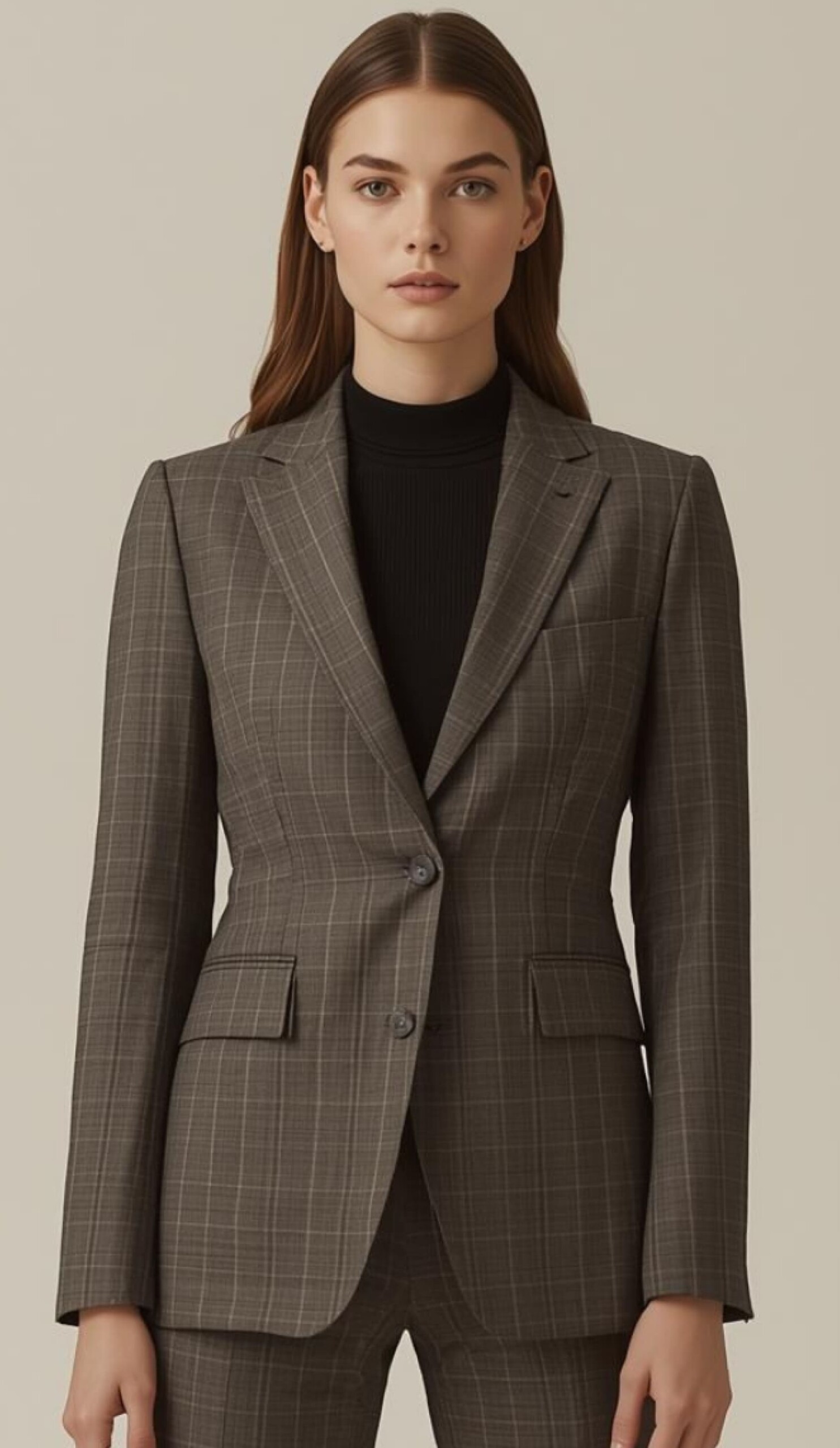Women's Suit