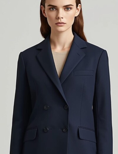 Women's Blazer