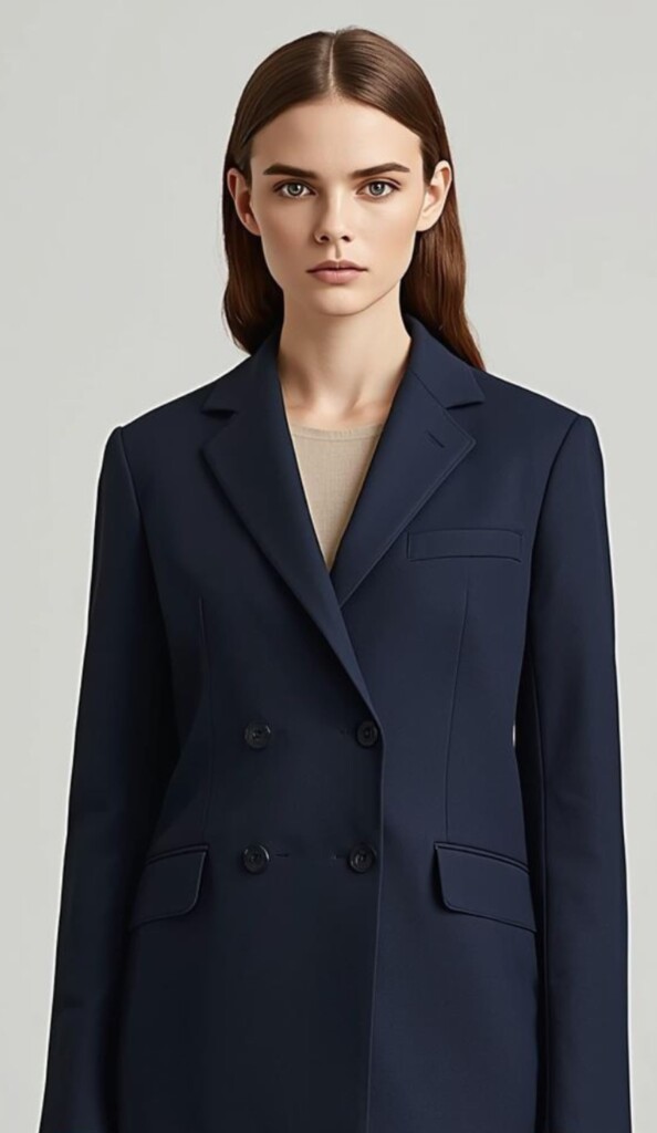 Women’s Blazer